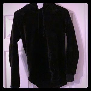 No Boundaries Hooded Sweater